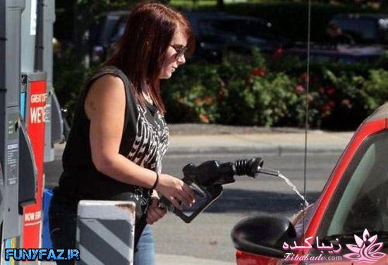 اینـــــا (خانم ها) وووووووو اونـــــــا (آقایون) ------"شوخی و خنده"