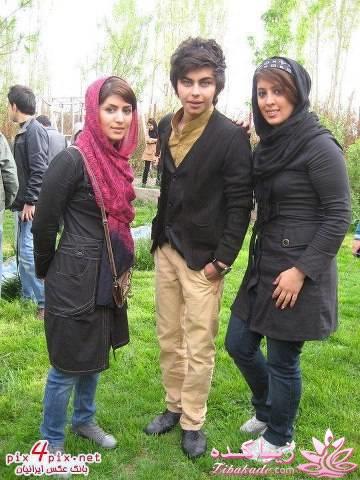 عکس بازیگراااااا....دوس داری بیاااااا