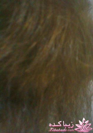 رنگ مو، آموزش ترکیب رنگ مو