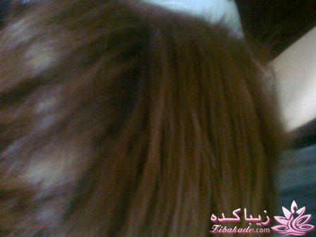 رنگ مو، آموزش ترکیب رنگ مو