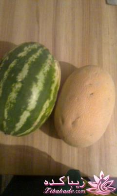 عکس جدیدترین چیزی که خریدی ....