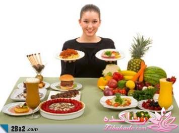 ارتباط مستقیم درست جویدن با پوست و مو