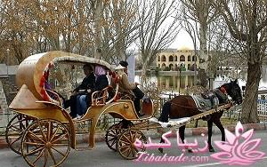 شهر تبریز ، جاذبه های گردشگری ،تاریخی ،تفریحی