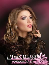 رنگ مو، آموزش ترکیب رنگ مو