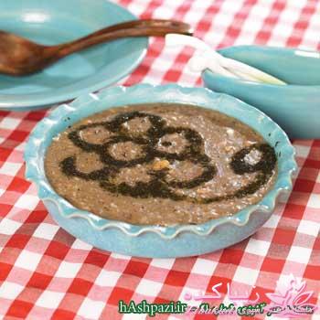 خوش خوراک ها بیان توووو.....................غذا