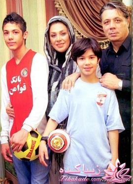 عکس بازیگراااااا....دوس داری بیاااااا