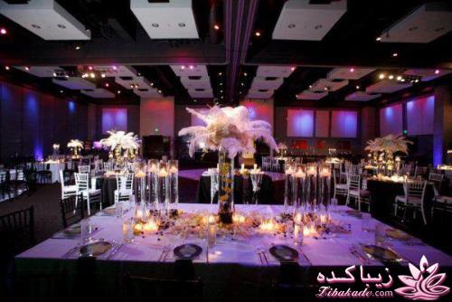 ♥تالار و باغ ♥