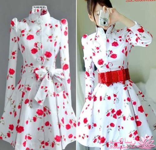 دوخت و دوزهایه خودمانی