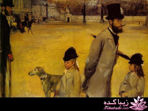 هنر آرامبخش نقاشی...