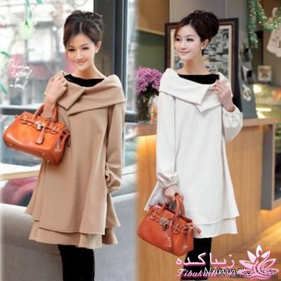 دوخت و دوزهایه خودمانی