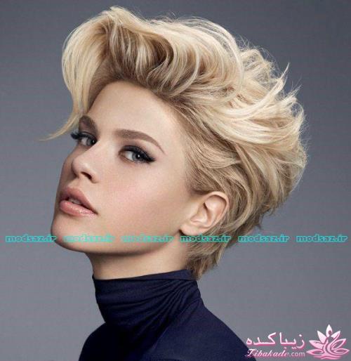 رنگ مو، آموزش ترکیب رنگ مو