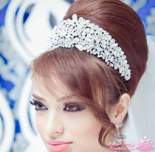 مدل مو در منزل