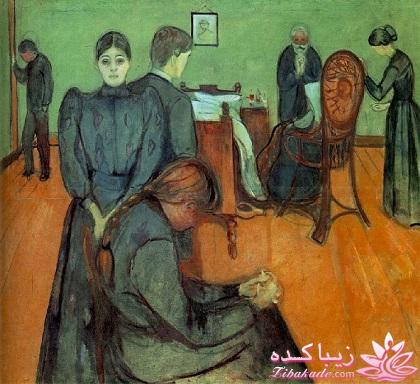 هنر آرامبخش نقاشی...