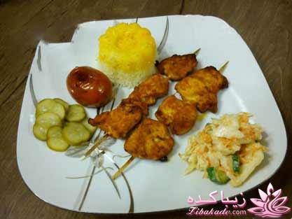 سلام خانمااااااااا