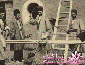 محاله توی ایران درس خونده باشی و اینو نشنیده باشی