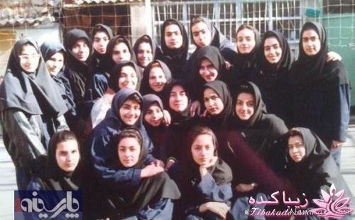 عکس بازیگراااااا....دوس داری بیاااااا