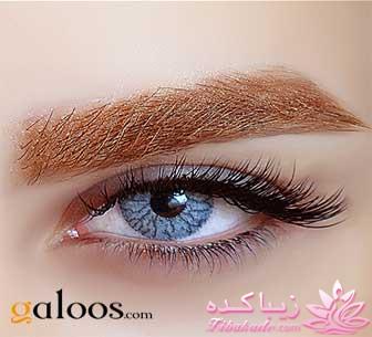 رنگ مو، آموزش ترکیب رنگ مو