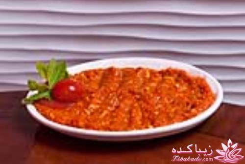 غذای های گیلان 