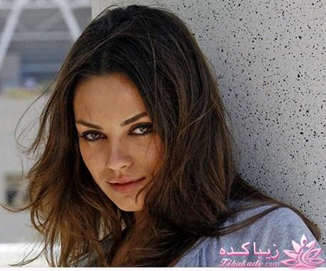 فرزند زن زیبای هالیوودی به دنیا آمد 