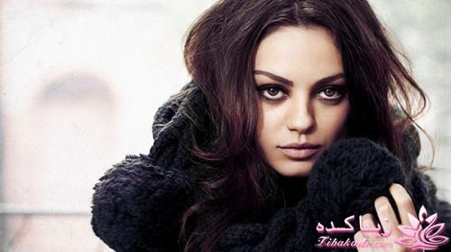 فرزند زن زیبای هالیوودی به دنیا آمد 