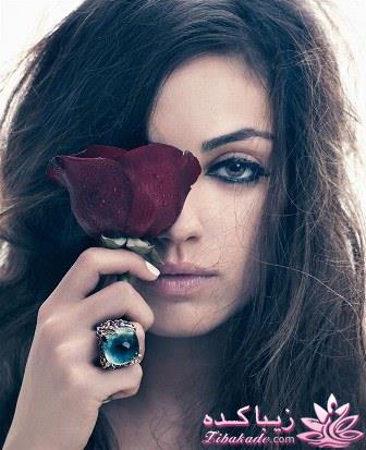 فرزند زن زیبای هالیوودی به دنیا آمد 