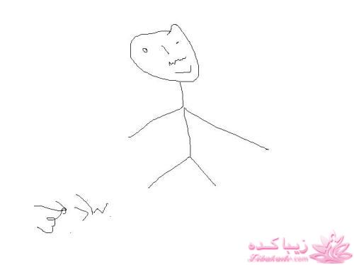 خانوما و آقایون چطور نیمرو درست می کنند؟!