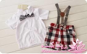 بدوبیا مدل لباس بچه گانه