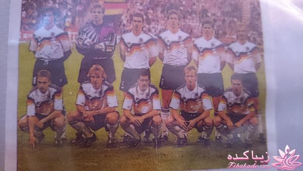 نوستالژی های خودمونی