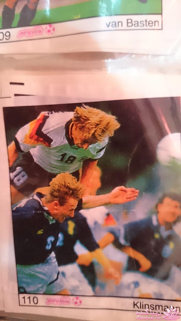 نوستالژی های خودمونی