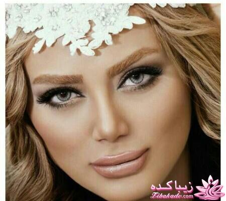 رنگ مو، آموزش ترکیب رنگ مو