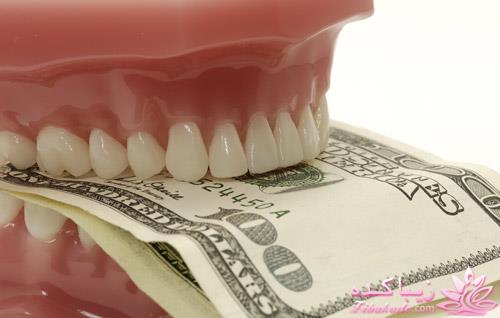  فاکتورهایی که بر هزینه های دندانپزشکی تاثیر میگذارند