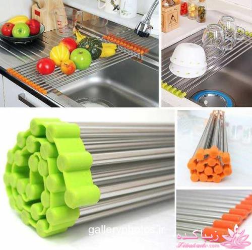 لوازم آشپزخانه