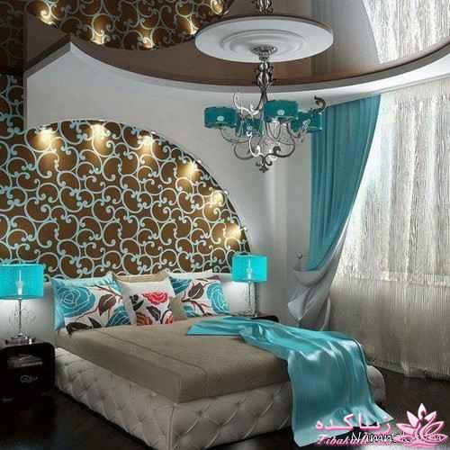 چیدمان جهیزیه، چیدمان منزل، دکوراسیون