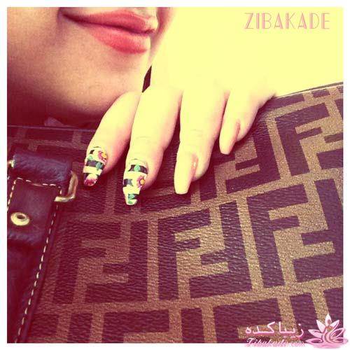 من شما را به چالش دعوت میکنم!