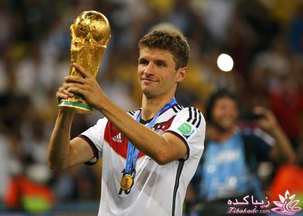 ما پسرهای باحال!