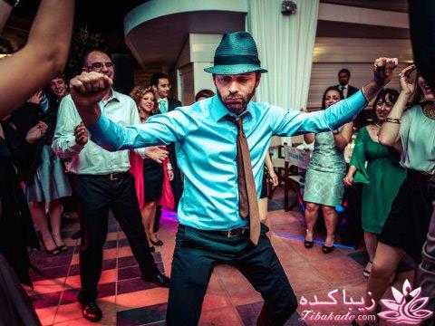 ما پسرهای باحال!