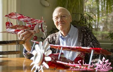 ما پسرهای باحال!