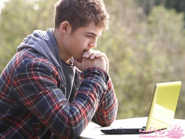 ما پسرهای باحال!