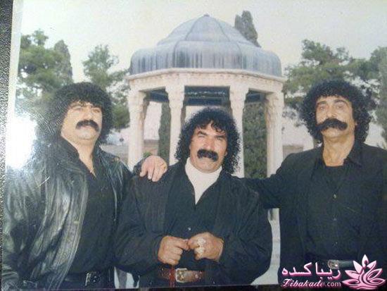 ما پسرهای باحال!