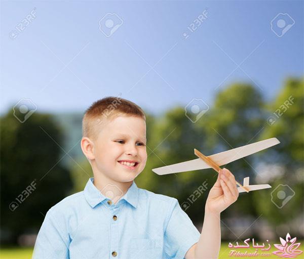 ما پسرهای باحال!