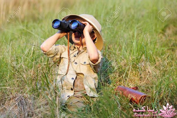 ما پسرهای باحال!