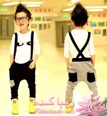 بدوبیا مدل لباس بچه گانه