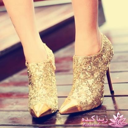 انواع کیف و کفش 93
