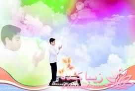 * وبلاگـــــــ زیباکـــــــــــده ای