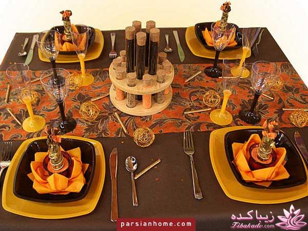 چیدمان جهیزیه، چیدمان منزل، دکوراسیون