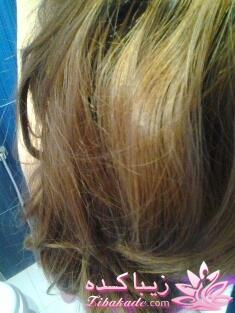 رنگ مو، آموزش ترکیب رنگ مو