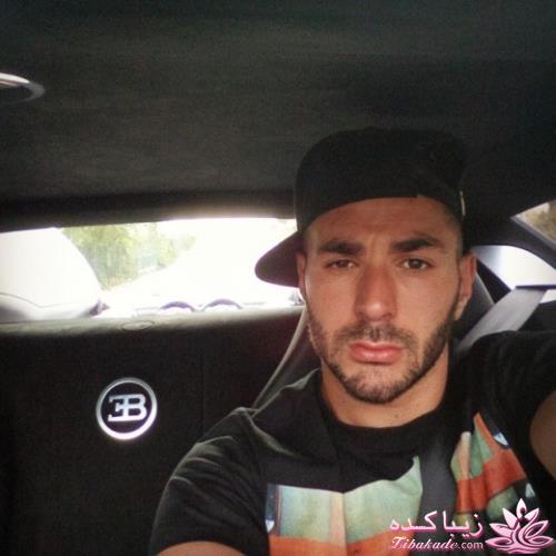 خودرو جدید و چند میلیاردی ستاره رئال مادرید