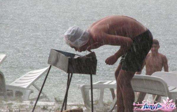 اینـــــا (خانم ها) وووووووو اونـــــــا (آقایون) ------"شوخی و خنده"