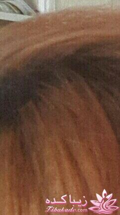 رنگ مو، آموزش ترکیب رنگ مو