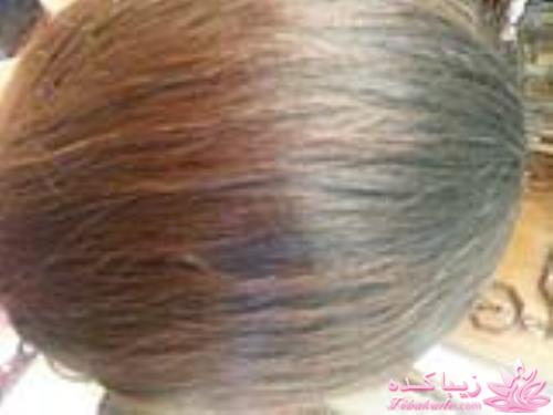 رنگ مو، آموزش ترکیب رنگ مو